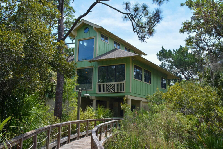 Exterior & Views 2, 362 Ocean Point, Beaufort