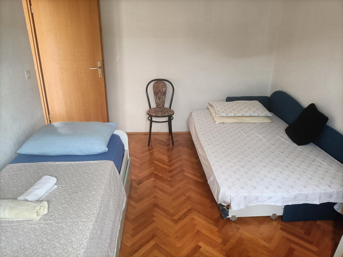 Others 2, Apartment Zdenka 1, Seget