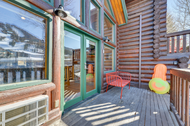 Others 5, Jackson Condo w/ Fireplace < Half Mi to Snow King!, Teton