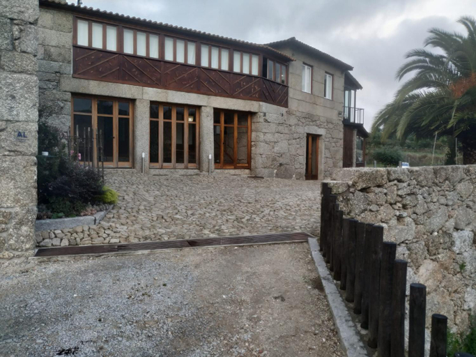 3, Quinta dos Campos - Apartamento 1, Braga