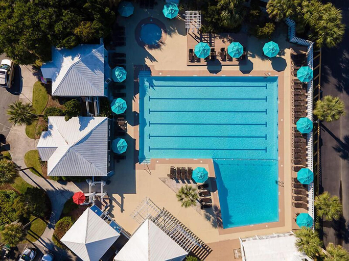 Sport & Beauty 4, 788 Marlin Drive, Beaufort