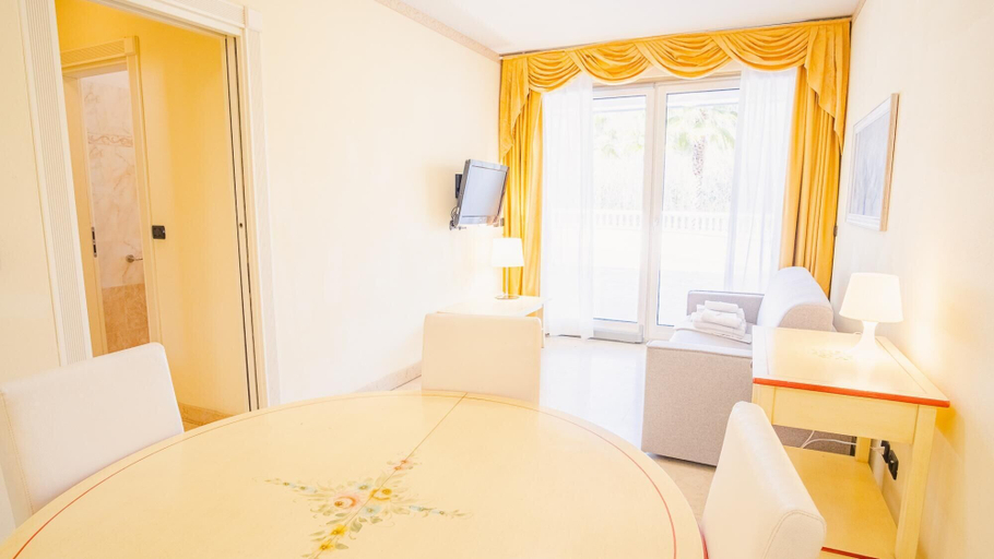 Room 2, 120 Relais du Lac Village - Italian Homing, Brescia