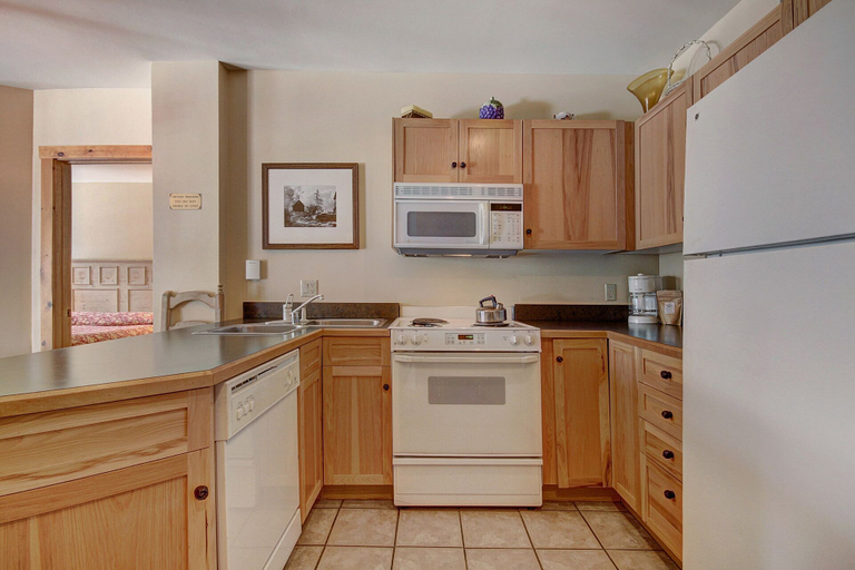 Others 5, 8493 Dakota Lodge, Summit