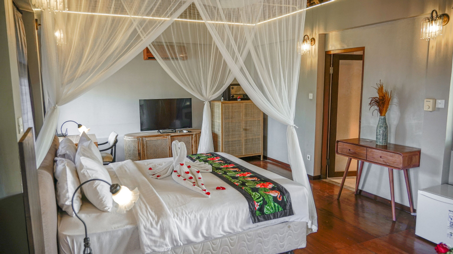 Bedroom 21