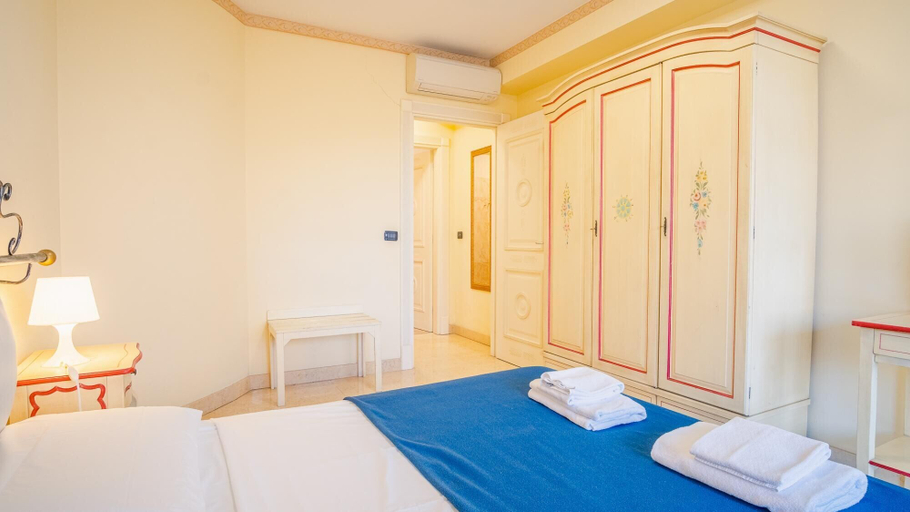 Room 3, 120 Relais du Lac Village - Italian Homing, Brescia