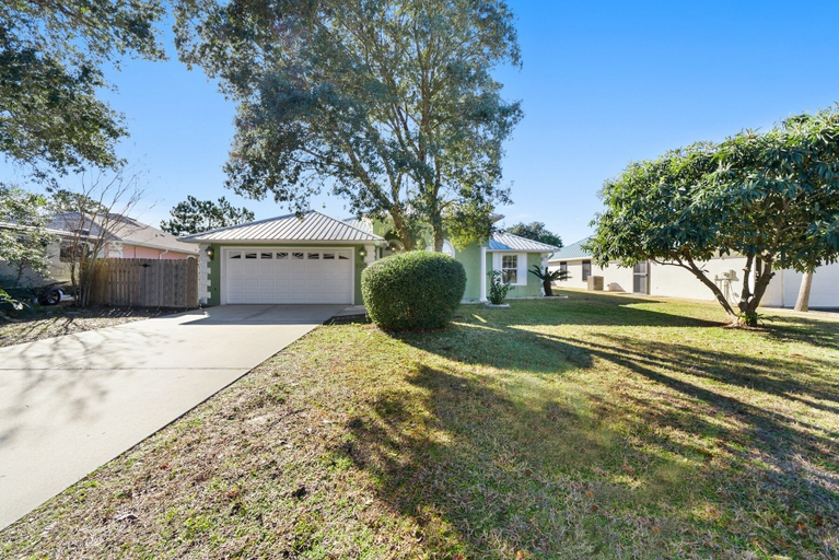 Exterior & Views 2, Sea-renity - 3 Br home by RedAwning, Bay