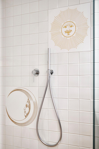 Bathroom 3, MM Apartments, Koper
