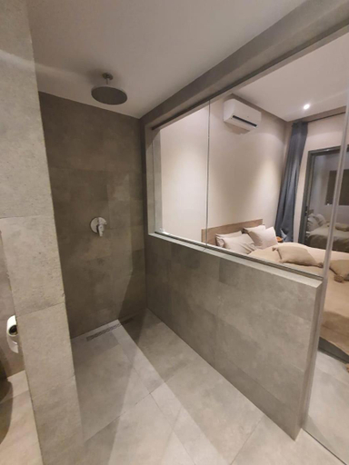 Bathroom, Le Figuier du Lac Bin elouidane, Azilal