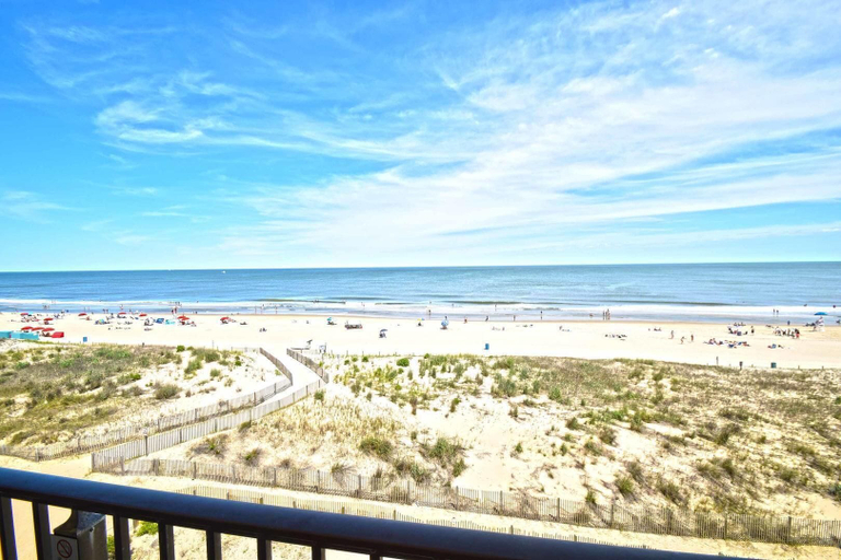 Beach, Constellation House 510 2 Bedroom Condo by RedAwning, Worcester