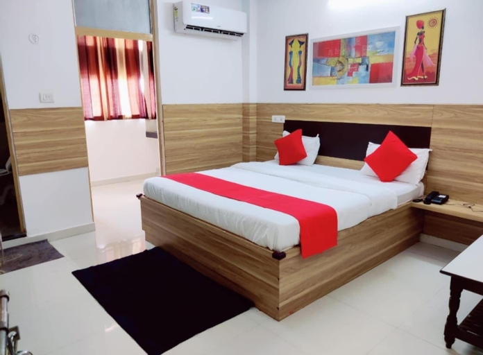 Bedroom 17