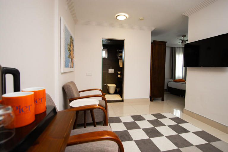 Others 5, Hotel Pier Marina Bodrum, Bodrum