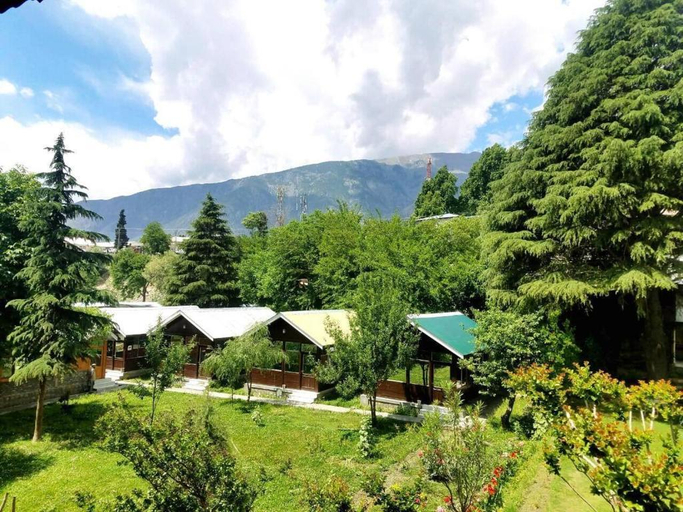 Others 3, Mountain Inn, Malakand