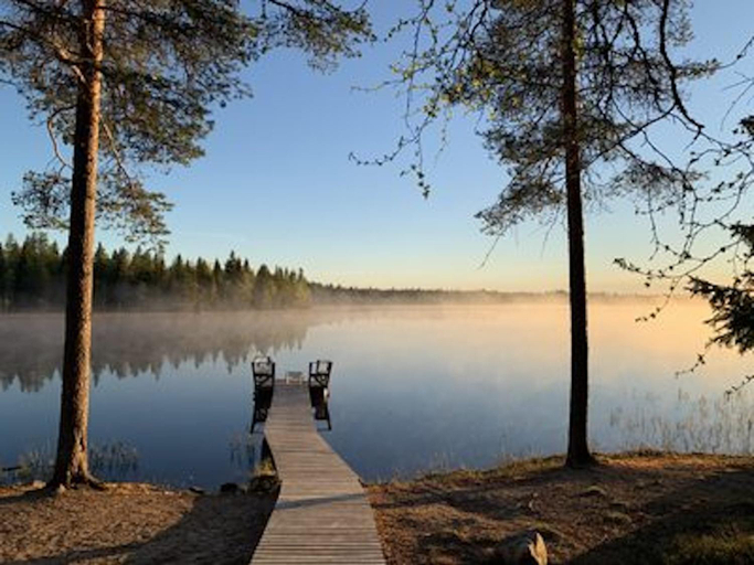 Others 3, Metsa Kolo, Lapland