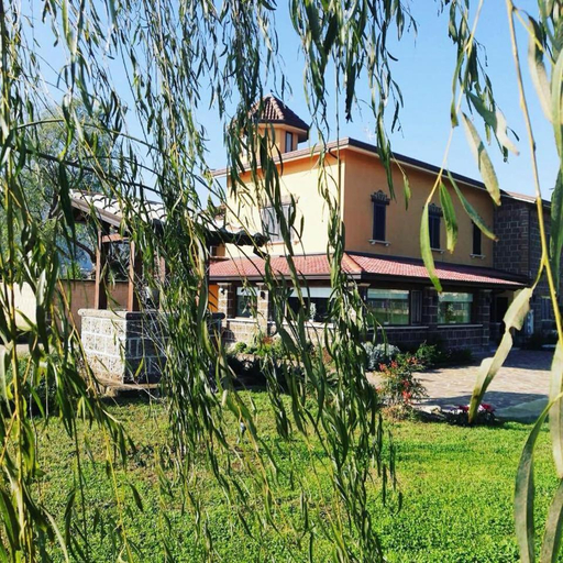 Others 3, Ponte Vestilli B&B, Benevento