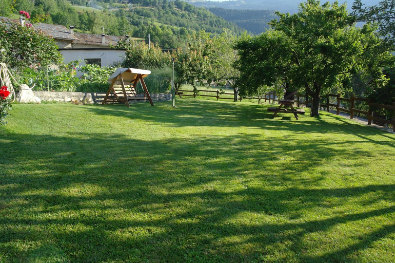 Others 4, B&B Lo VAN - Camere al Verde Villaggio di Rumiod, Aosta