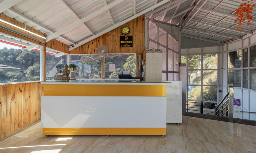 Others 5, Treebo Stotrak S N Residency, Mussoorie, Dehradun