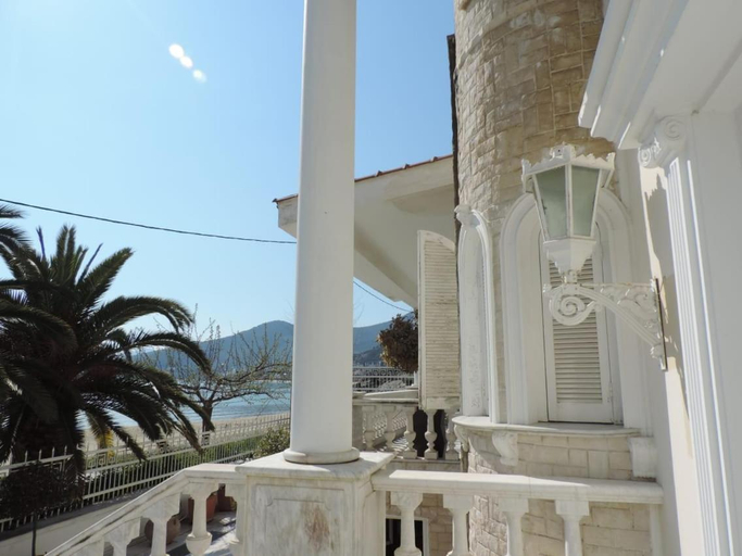 Others 5, Villa Luxury, East Macedonia and Thrace