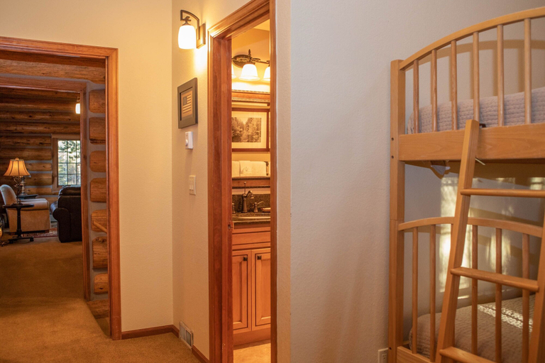 Interior 2, 13 Bear Tree Court 5 Bedroom Home by RedAwning, Summit