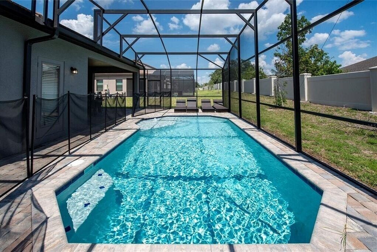 Sport & Beauty 4, Balmoral Resort-222mcv 4 Bedroom Home by RedAwning, Polk