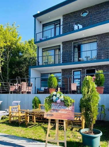 Exterior & Views, Hotel Villa Lapa, Telavi