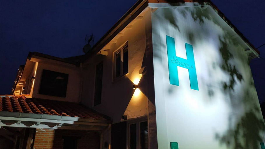 Exterior & Views 2, Hotel la Caracola Suances, Cantabria