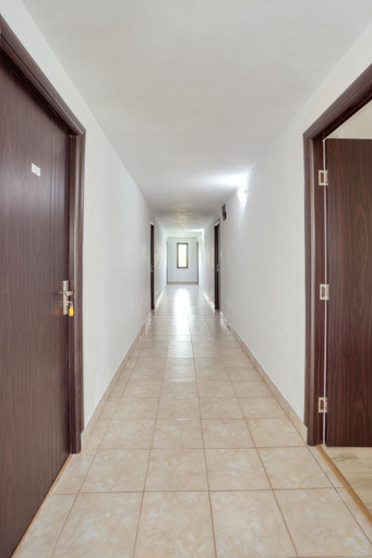 Others 3, Casa Godi, Godinesti