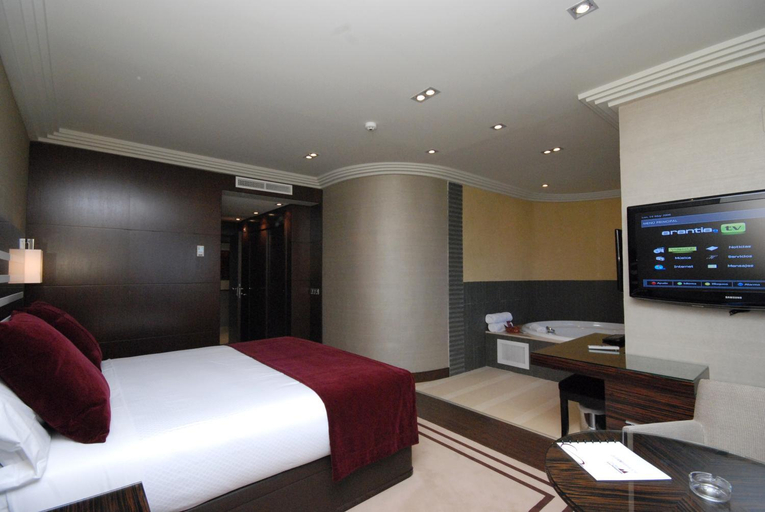 Others 4, Hotel Los Penascales - Adults Only, Madrid
