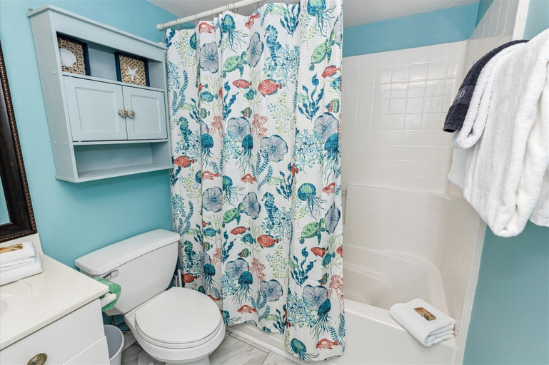 Others 4, Seacrest 411 2 Bedroom Condo by RedAwning, Okaloosa