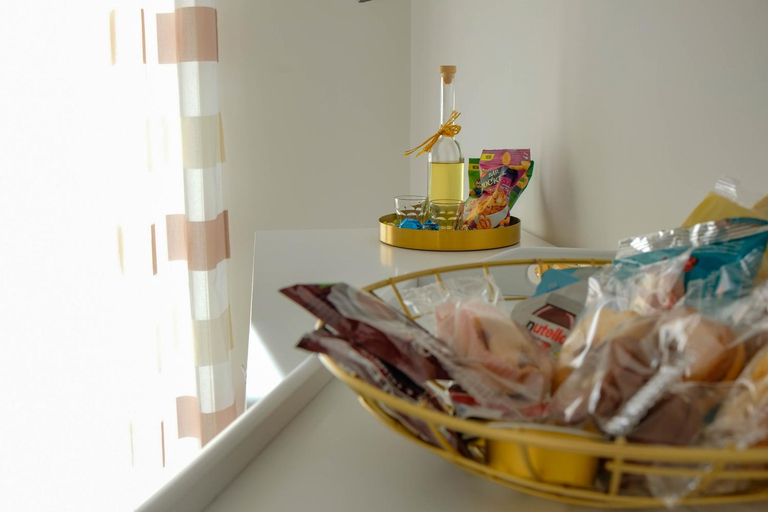 Others 4, Afrodite Guest House, Caserta