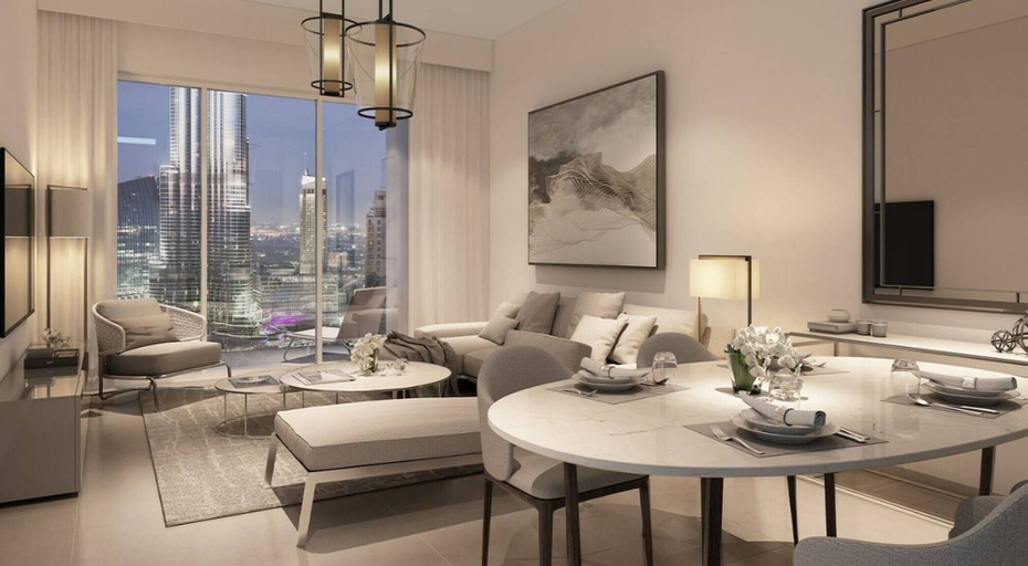 Others 4, Mh - Act One Act Two - 2bhk- Ref3002, Dubai