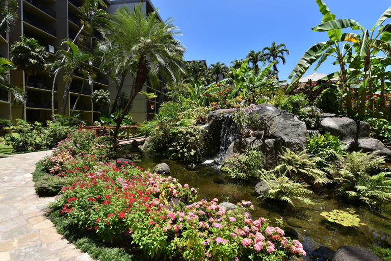 Others 4, Kaanapali Shores #159 2 Bedroom Condo by RedAwning, Maui
