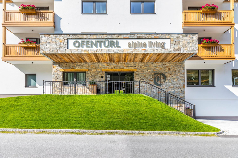 Others 3, OFENTURL alpine living, Sankt Johann im Pongau