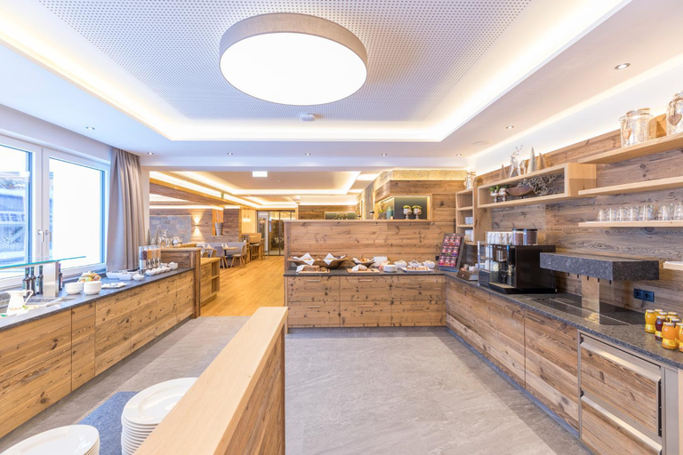 Food & Drinks 5, OFENTURL alpine living, Sankt Johann im Pongau