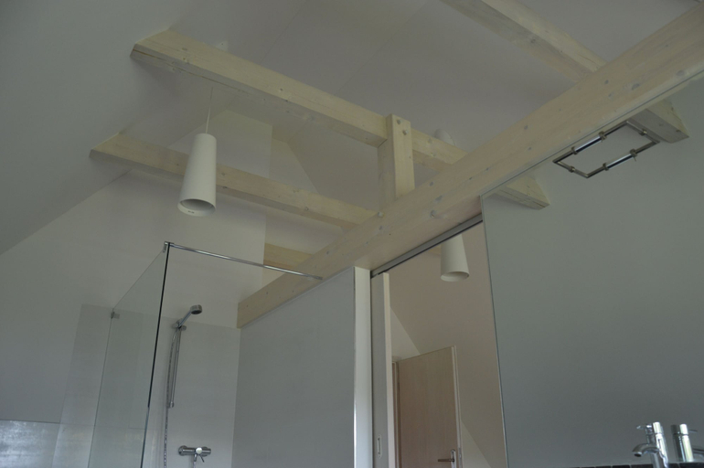 Bathroom 4, Museumshof Puddemin, Vorpommern-Rügen