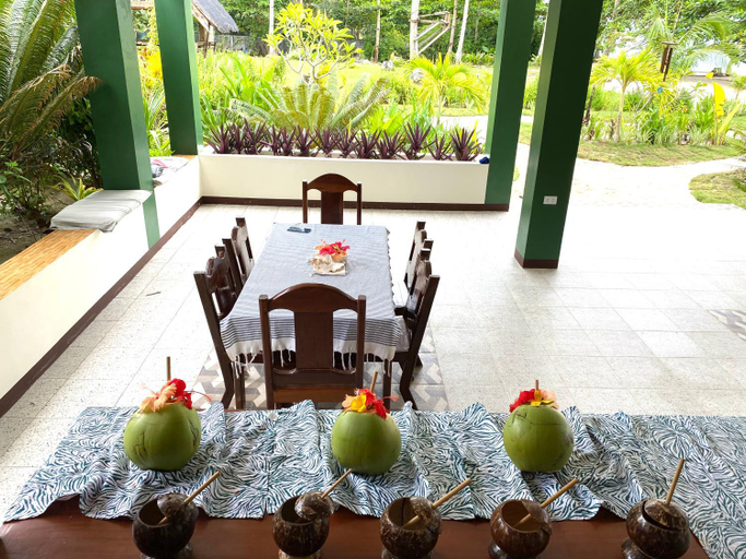 Others 4, Private Beachfront Villa in Siargao, General Luna