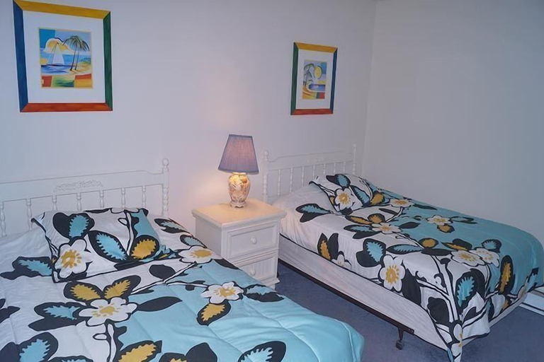 Room 5, High Point South 3F by RedAwning, Worcester