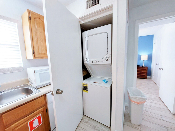 Interior, Sunrise Ge 103 2 Bedroom Condo by RedAwning, Baldwin