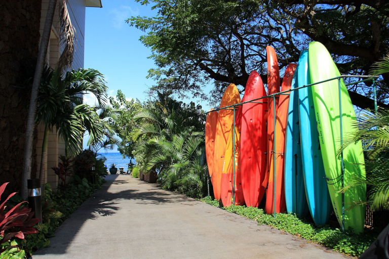 Exterior & Views 2, Kahana Reef 414 by RedAwning, Maui