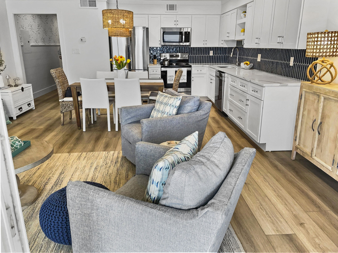 Others 5, Endless Waves -208 ES - 1 Br condo by RedAwning, Walton