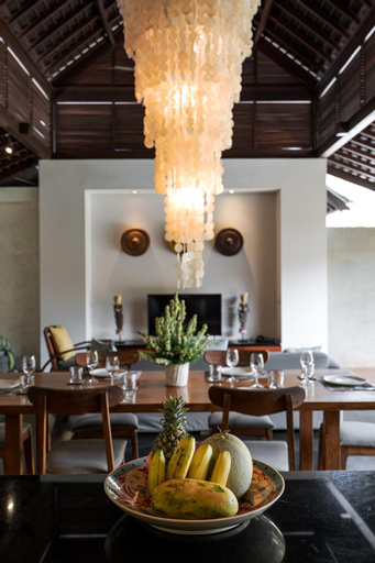 Food & Drinks 5, Bumbak Park Villa by Nakula, Badung