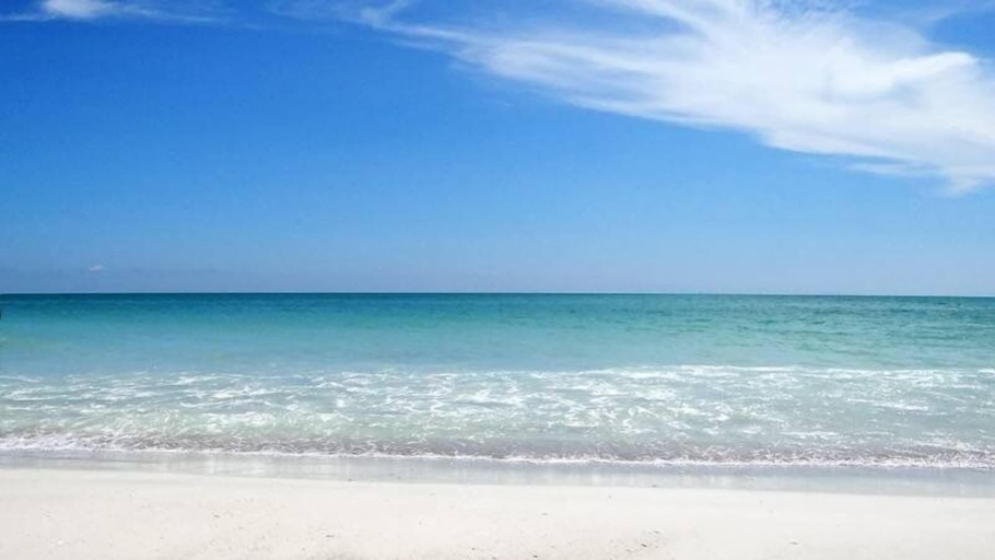 Beach, Palm Cay 9 1 Bedroom Condo by RedAwning, Manatee