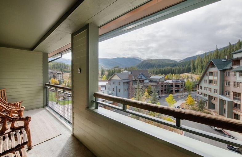 Others 4, Select Unit 1520 - Three Bedroom - Zephyr Mountain Lodge 3 Condo, Grand