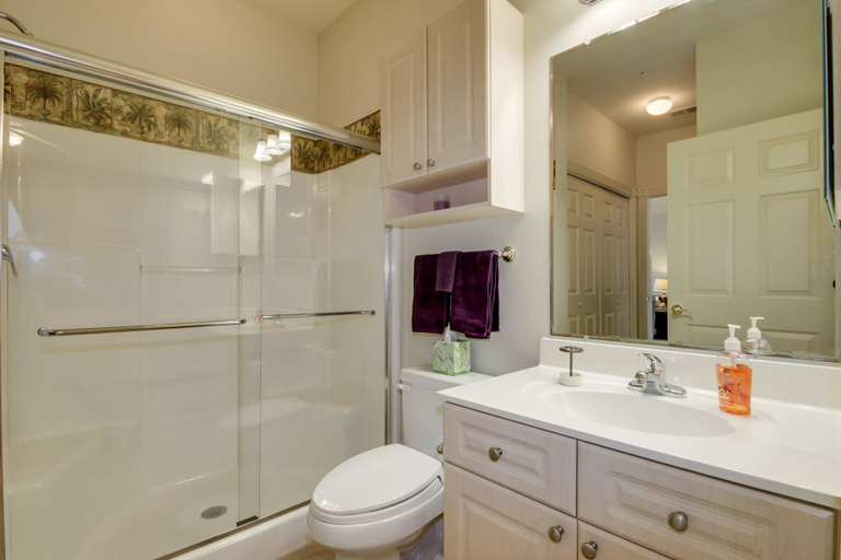 Bathroom 5, 4809 Luster Leaf Circle Magnolia Pointe 202 2br 2ba 2 Bedroom Condo by RedAwning, Horry