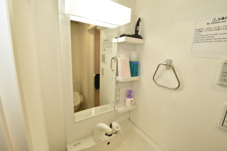 Bathroom 3