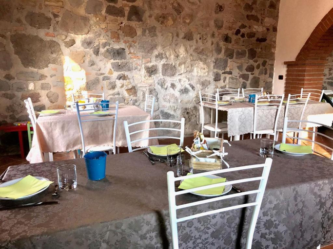 Food & Drinks 4, Agriturismo podere Casano, Siena