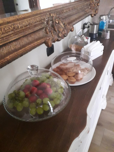 Food & Drinks 5, Angelica, Lecce
