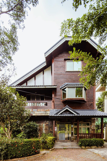 Others 3, Jack Homestay, Yilan