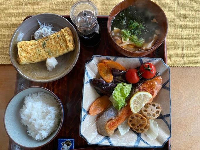 Others 5, 小舞庵 Komaian, Tokushima
