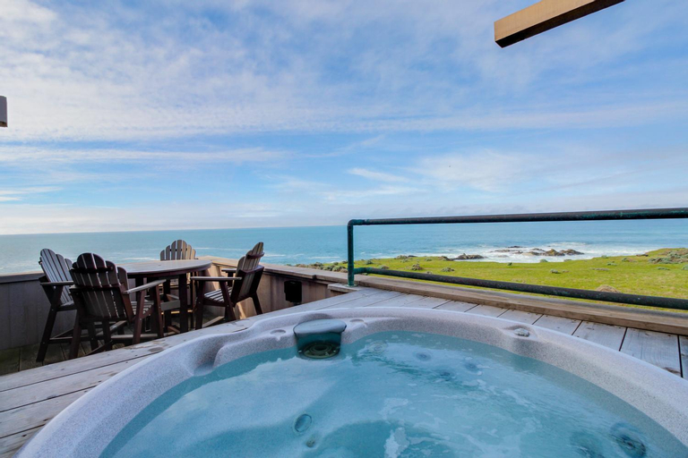 Compass Rose, Sonoma