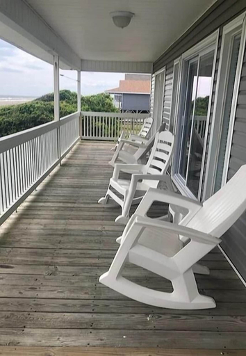 Others 4, Seaside - 4 Br Home, Brunswick